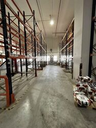 FNA Group Building (D19), Factory #544543701